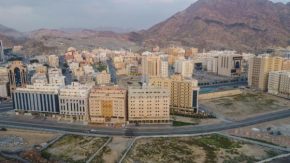 Durrat AlJawharah Hotel Makkah